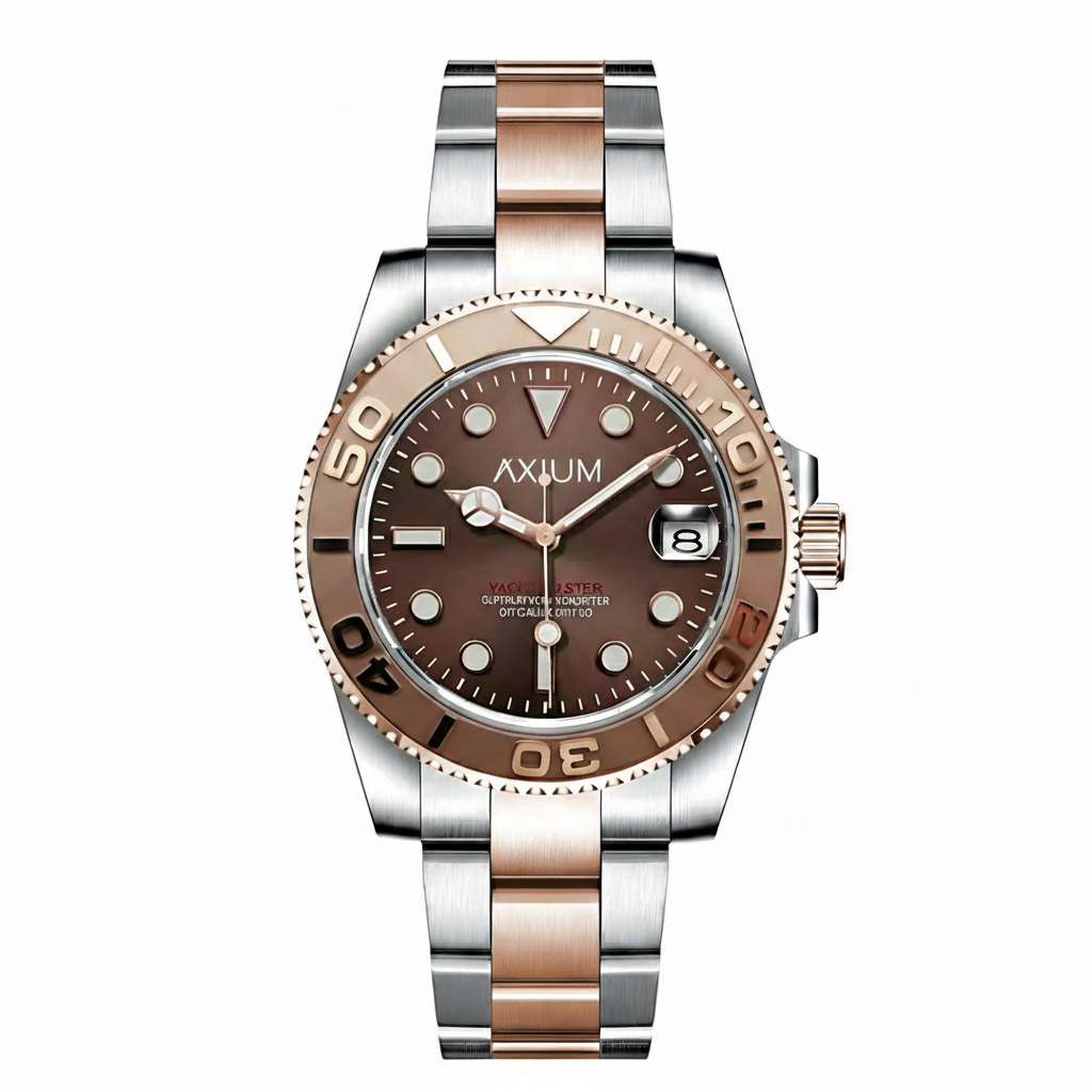 GMT ROSEGOLD